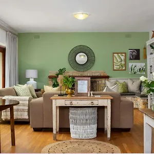 3* Gasthof Valley Heights And